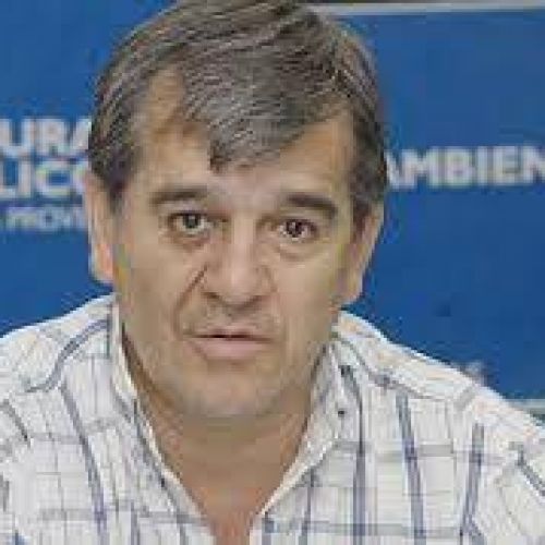 Alberto Nievas