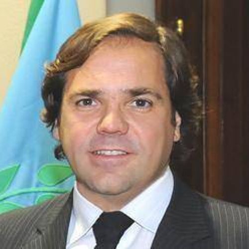 Alberto Pérez