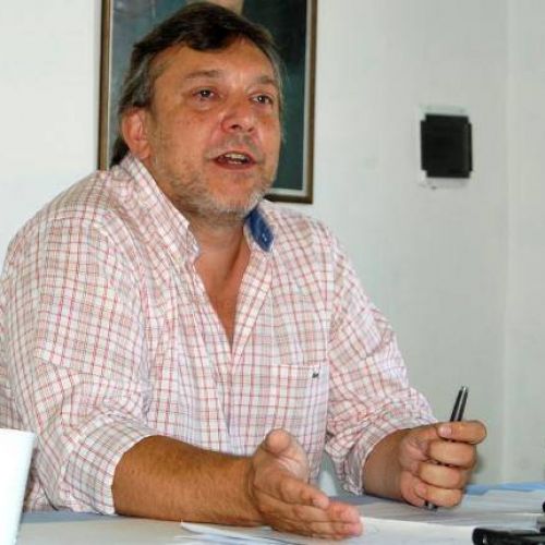 Andrés Salvatto