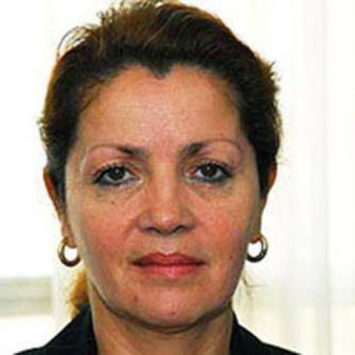 Blanca Cantero