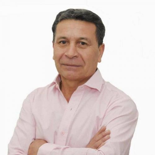 Carlos Rocha