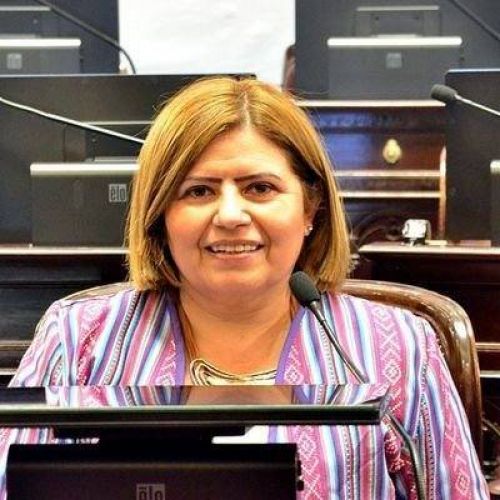 Clara Vega