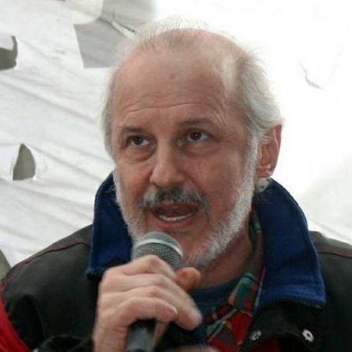 Claudio Marín