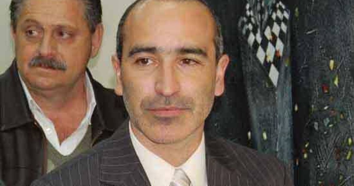 Biografia y Noticias de Daniel López