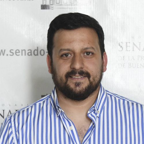 Emmanuel González Santalla
