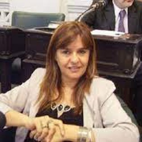 Gabriela Valenzuela