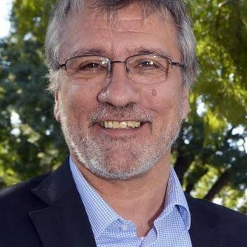 Guillermo Andrada