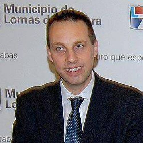 Guillermo Viñuales