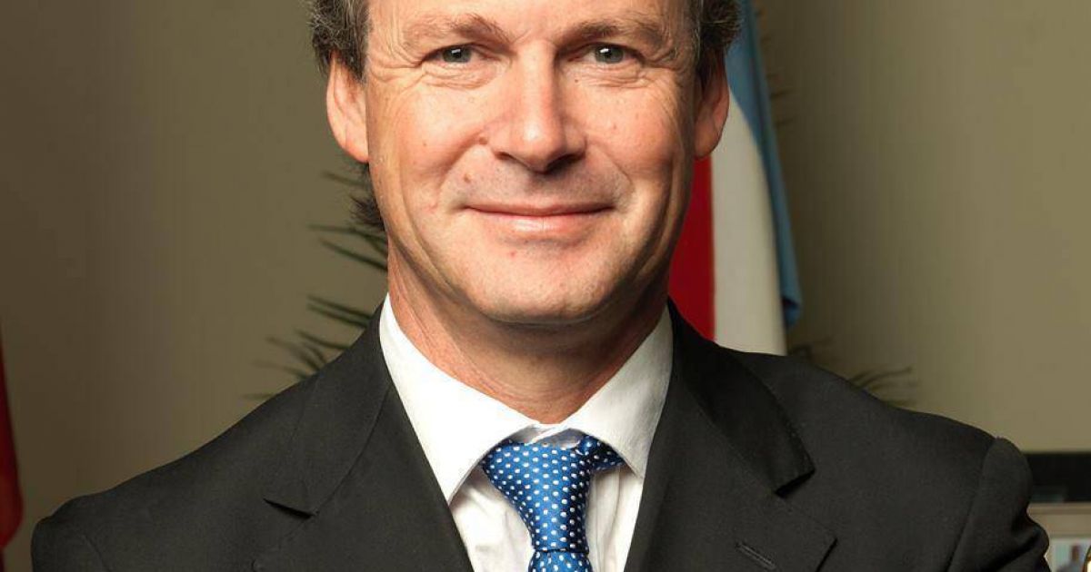 Biografia y Noticias de Gustavo Bordet