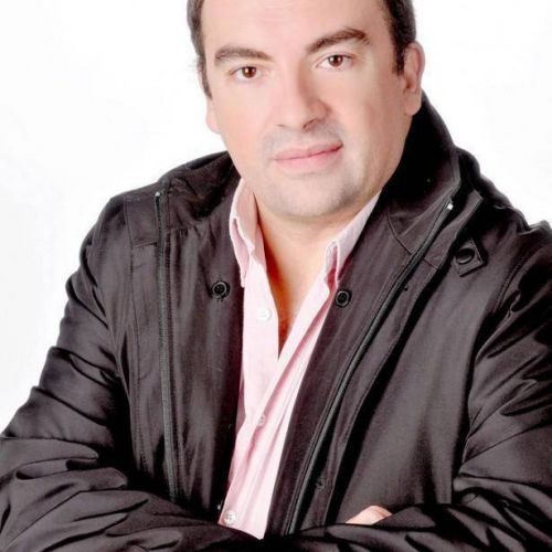 Gustavo Mandará