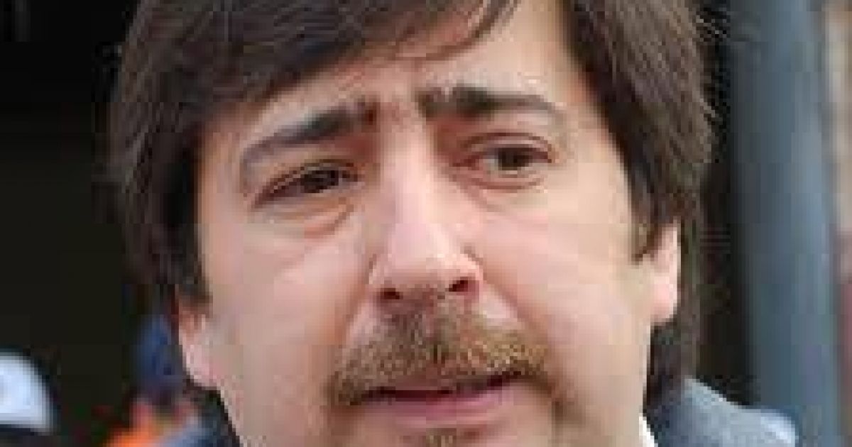 Biografia y Noticias de Gustavo Martinez