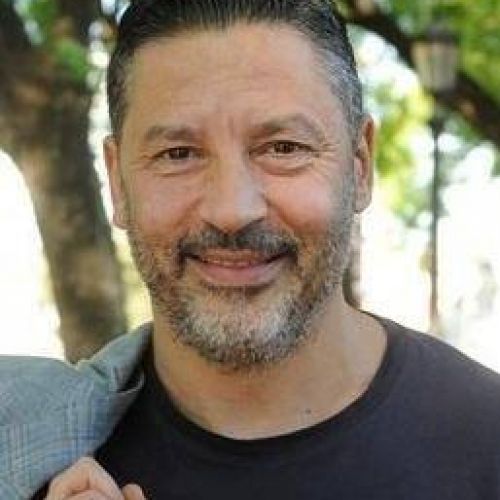 Gustavo Menéndez