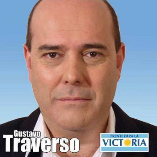 Gustavo Traverso