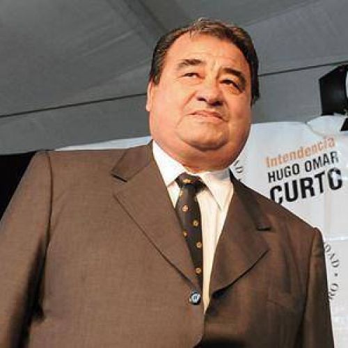 Hugo Curto