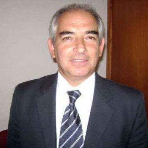 Hugo Rodríguez