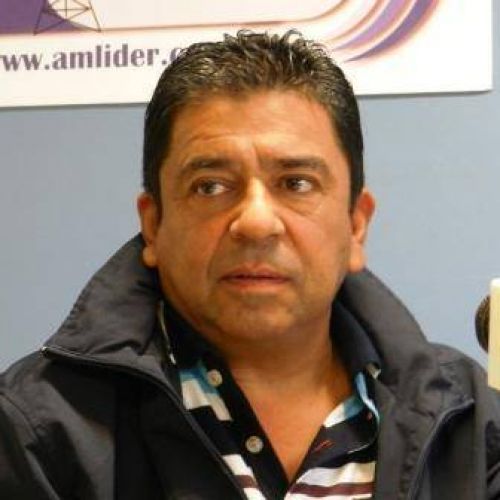 Jorge Mancini