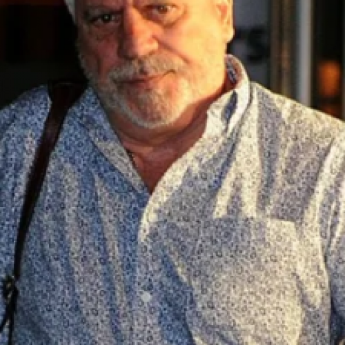Juan Carlos Crespi