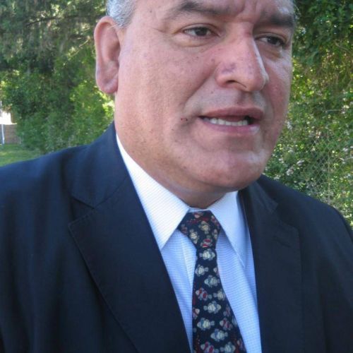 Juan Carlos Juárez