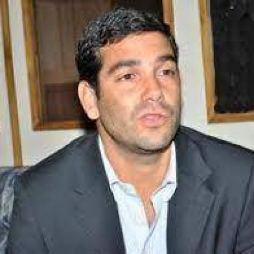 Juan Pablo Garcia