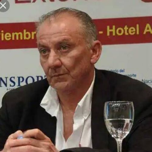 Juan Speroni