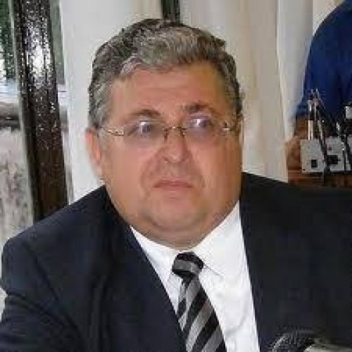Luis Cosentini