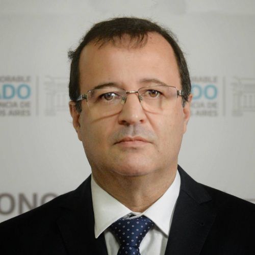 Marcelo Daletto
