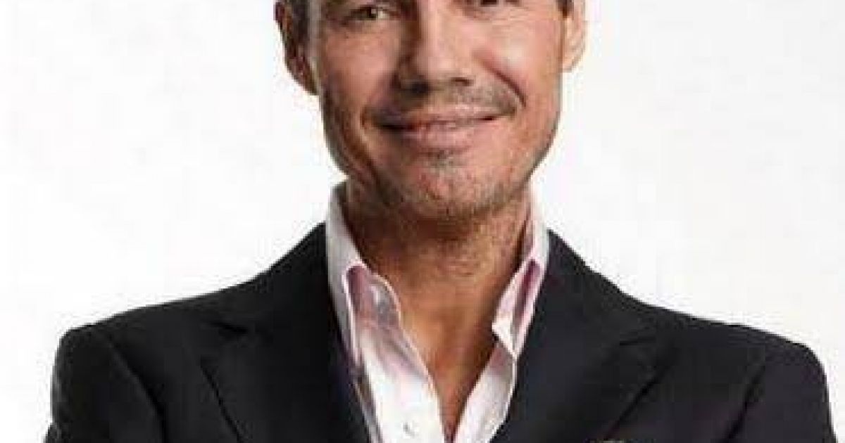 Biografia y Noticias de Marcelo Tinelli Biografia y Noticias de Marcelo Tinelli