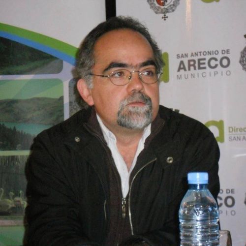 Mariano Pinedo