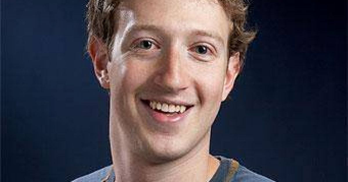 Biografia Y Noticias De Mark Zuckerberg TresLineascomar