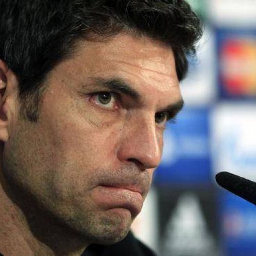 Mauricio Pellegrino