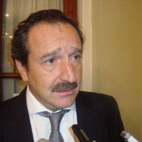 Miguel Saredi