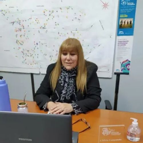 Mirta Campanella