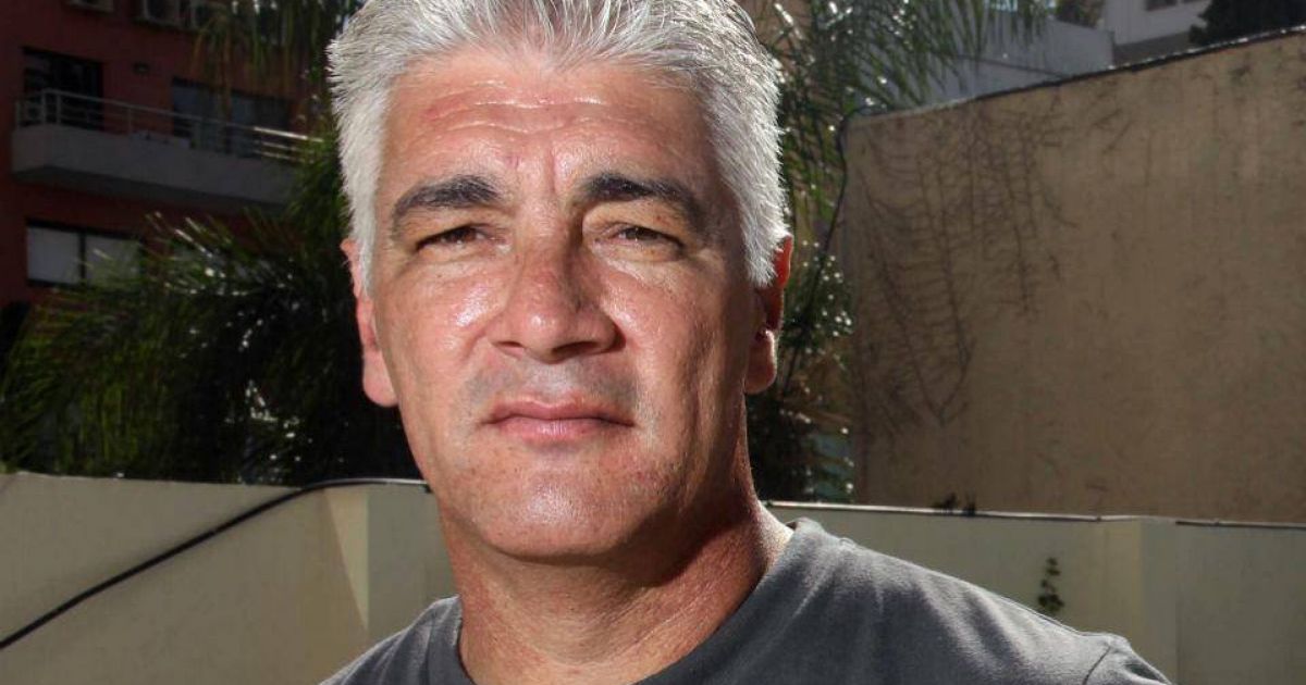 Biografia y Noticias de Omar De Felippe