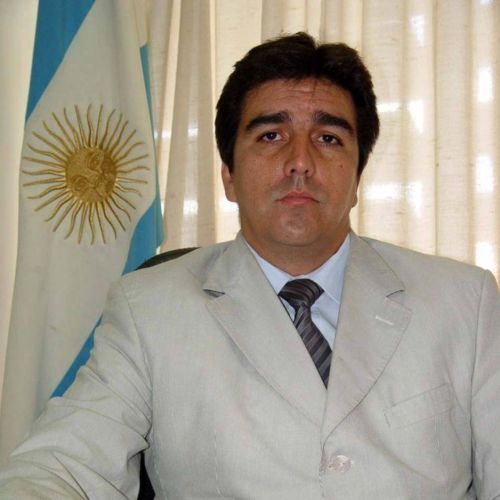 Ricardo Sánchez