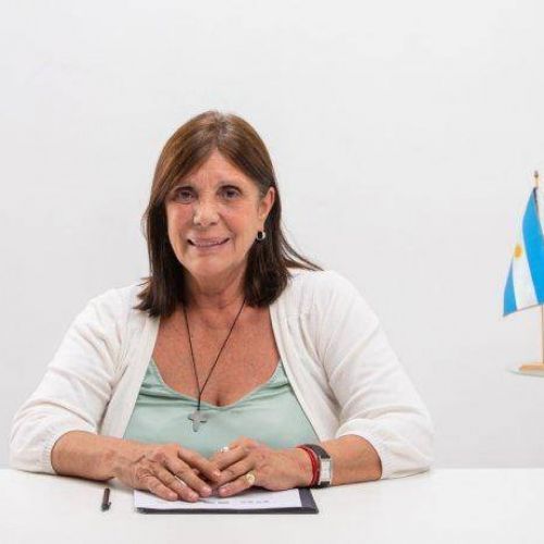 Teresa García