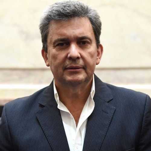 Víctor Zimmermann