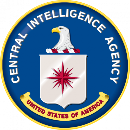 Agencia Central de Inteligencia (CIA)