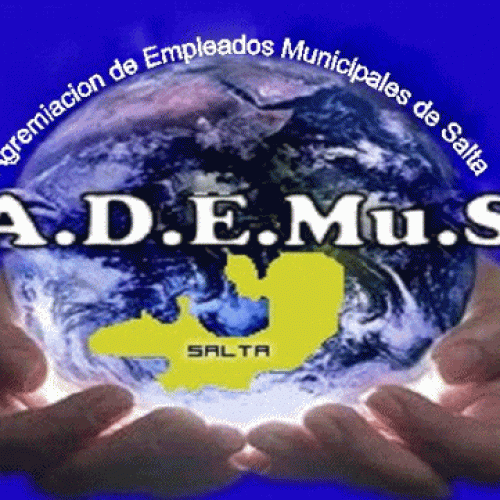 Agremiación de Empleados Municipales de Salta (ADEMUS)
