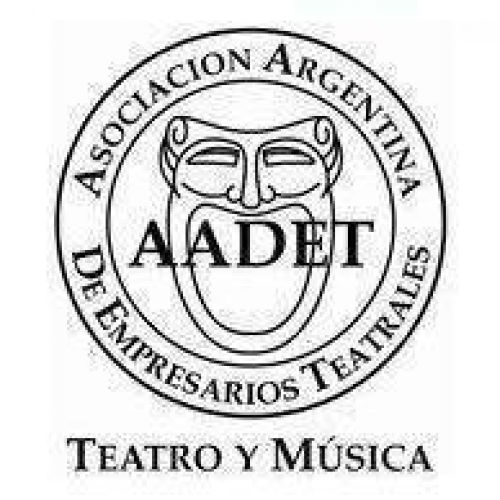 Asociacin Argentina de Empresarios Teatrales y Musicales (AADET)