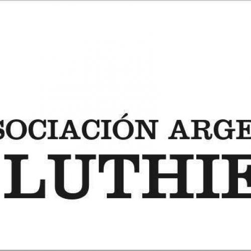 Asociaci�n Argentina de Luthiers (AAL)