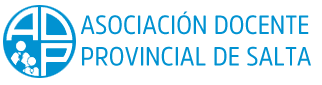 Noticias sobre Asociación Docente Provincial de Salta (ADP) |||  LineaSindical.com.ar