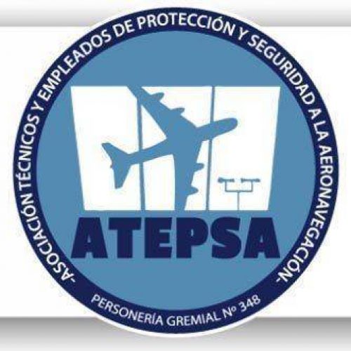 Asociación Técnicos y Empleados de Protección y Seguridad a la Aeronavegación (Atepsa)