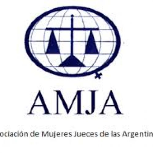 Asociacin de Mujeres Jueces de Argentina (AMJA)