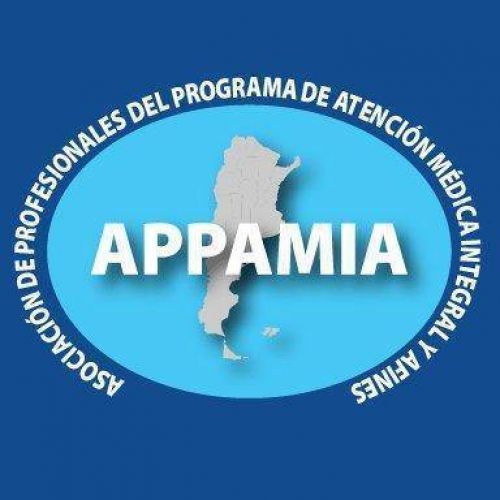 Asociación de Profesionales de Programa de Atención Médica Integral y Afines (APPAMIA)