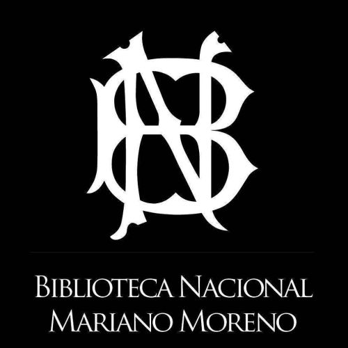 Biblioteca Nacional Mariano Moreno