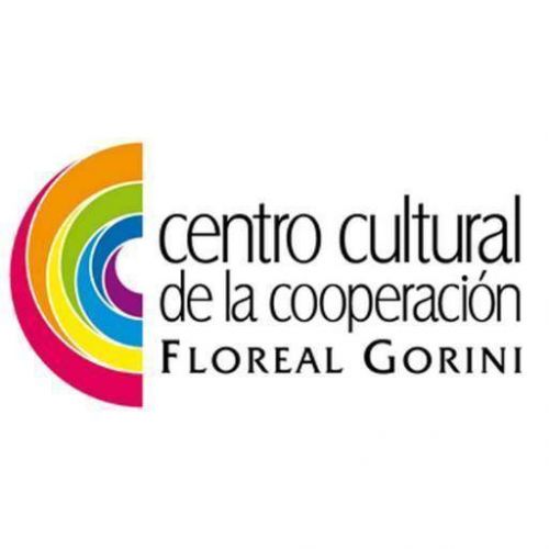 Centro Cultural de la Cooperacin Floreal Gorini (CCC)