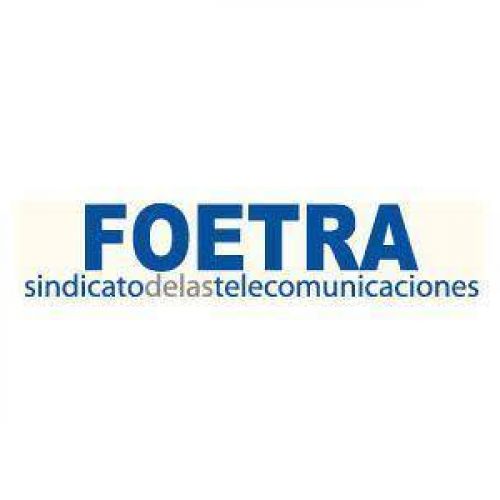 Federación de Obreros y Empleados Telefónicos de la República Argentina (FOETRA)