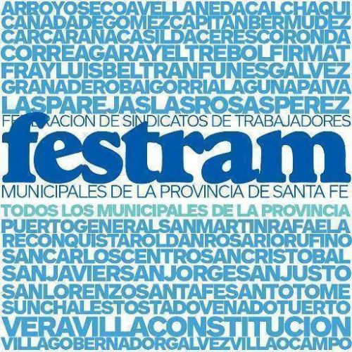 Federación de Sindicatos de Trabajadores Municipales de la Provincia de Santa Fe (FESTRAM)