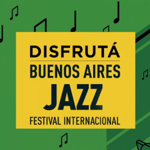 Festival Internacional Buenos Aires Jazz
