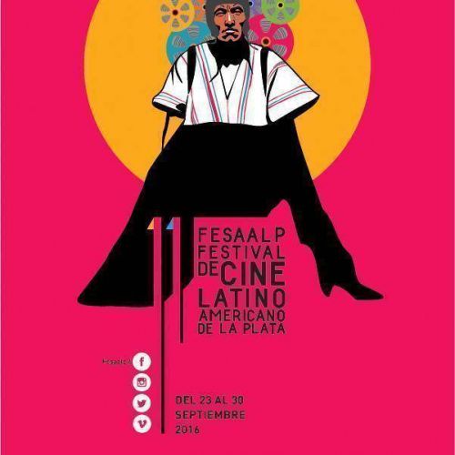 Festival de Cine Latinoamericano de La Plata (FESAALP)
